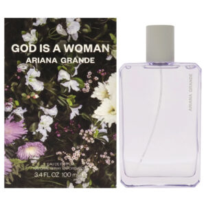 Ariana Grande God Is A Woman 3.4 EAU de Parfum Spray