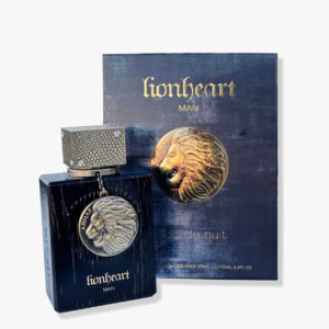 ARMAF CLUB DE NUIT LIONHEART 3.4 EAU DE PARFUM SPRAY FOR MEN