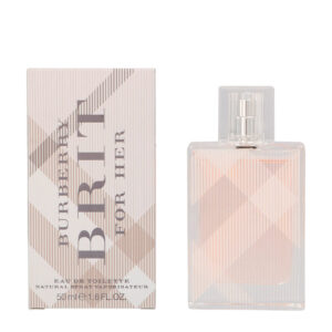 Burberry Brit 1.7 EAU de Toilette Spray for Women
