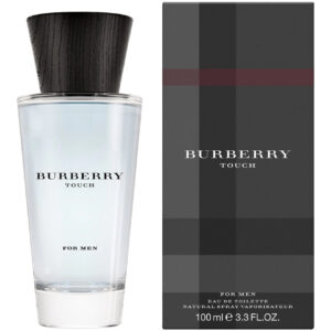 Burberry Touch 3.4 EAU de Toilette Spray for Men