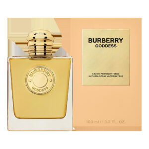 Burberry Goddess Intense 3.3 EAU de Parfum Spray for Women