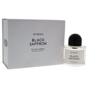 Byredo Black Saffron 3.3 EAU de Parfum Spray