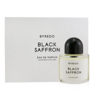 Byredo Black Saffron 3.3 EAU de Parfum Spray