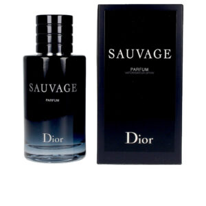 Sauvage 2 OZ Parfum Sp for Men