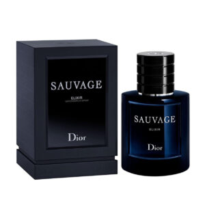 Sauvage Elixir 3.4 Spray for Men