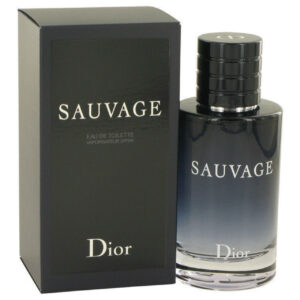 Sauvage 6.8 EAU de Toilette Spray for Men