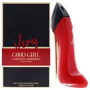 Carolina Herrera Very Good Girl 2.7 EAU de Parfum Spray