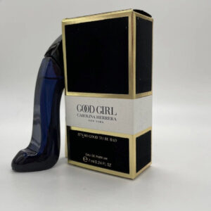 Carolina Herrera Good Girl 0.24 EAU de Parfum Mini
