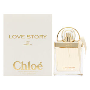 CHLOE LOVE STORY 1.7 EAU DE PARFUM SPRAY