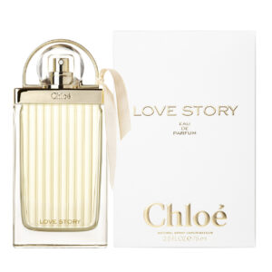 Chloe Love Story 2.5 EAU de Parfum Spray for Women