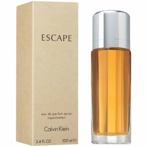 Escape 3.4 EAU de Parfum Spray for Women