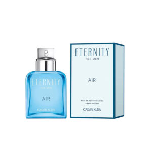 Eternity Air 3.4 EAU de Toilette Spray for Men