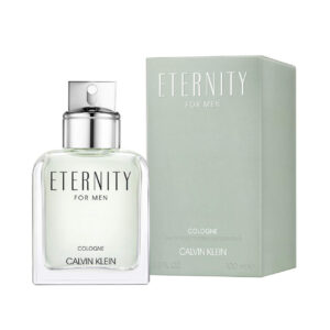 Eternity Cologne 3.3 EAU de Toilette Spray for Men