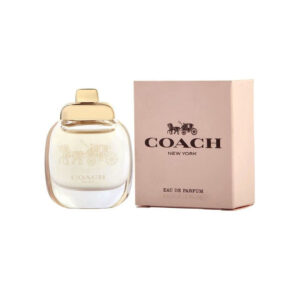 Coach New York 0.15 EAU de Parfum for Women Mini