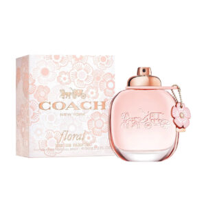 Coach Floral 3 OZ EAU de Parfum Spray