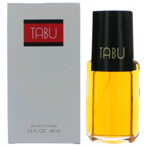 Tabu 2.3 EAU de Cologne Spray