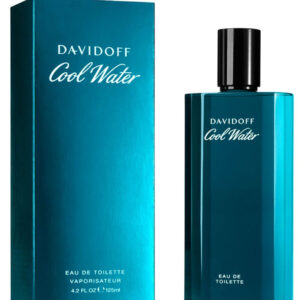 Coolwater 4.2 EAU de Toilette Spray for Men