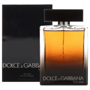 Dolce & Gabbana the One 5 OZ EAU de Parfum Spray for Men