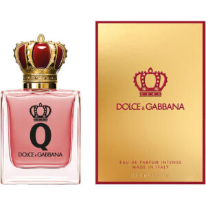 Dolce & Gabbana "q" 1.7 EAU de Parfum Intense Spray for Women