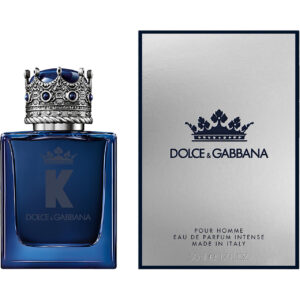 Dolce & Gabbana 'k' 1.7 EAU de Parfum Intense Spray for Men