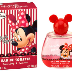 Disney Minnie Mouse 3.4 EDT Sp