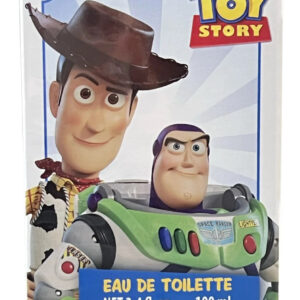 Disney Toy Story 3.4 EAU de Toilette Spray
