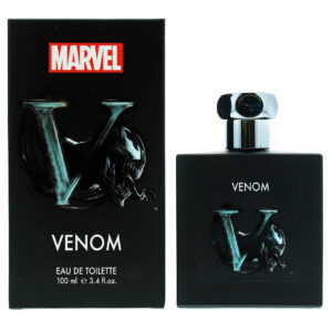 MARVEL VENOM 3.4 EAU DE TOILETTE SPRAY