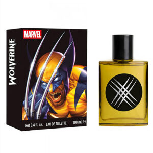 Marvel Wolverine 3.4 EAU de Toilette Spray