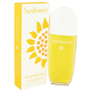 Sunflowers 1 OZ EAU de Toilette Spray