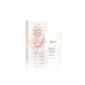 White Tea Ginger Lily 1 OZ EAU de Toilette Spray for Women