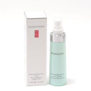 Elizabeth Arden Perpetual Moisture 24 Lotion 1.7 OZ