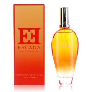 Escada Bali Paradise 3.3 EAU de Toilette Spray for Women