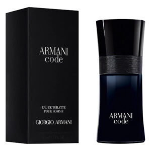 Armani Code 1.7 EAU de Toilette Spray for Men