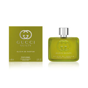 Gucci Guilty Elixir 2 OZ Parfum Spray for Men
