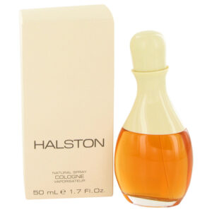 Halston 1.7 Cologne Spray for Women