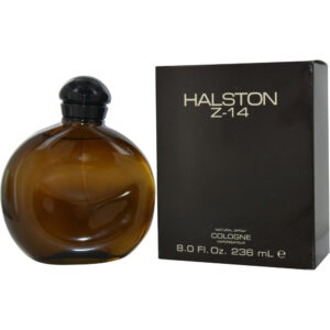 Halston Z-14 8 OZ Cologne Spray