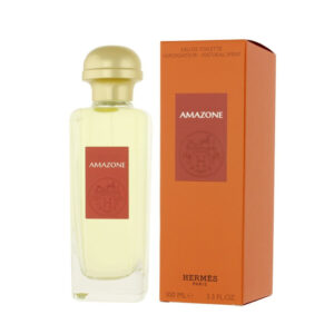 Hermes Amazone 3.3 EAU de Toilette Spray for Women