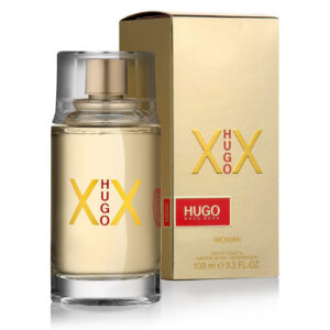Hugo Boss Xx 3.4 EDT Sp for Women