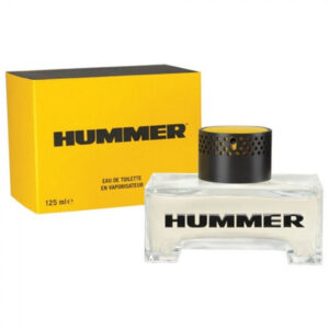 Hummer 4.2 EAU de Toilette Spray