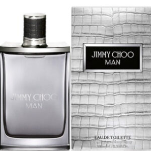 Jimmy Choo Man 3.4 EAU de Toilette Spray