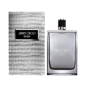 Jimmy Choo Man 6.7 EAU de Toilette Spray