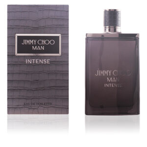 Jimmy Choo Man Intense 3.4 EAU de Toilette Spray