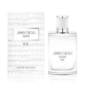 Jimmy Choo Man Ice 1.7 EAU de Toilette Spray