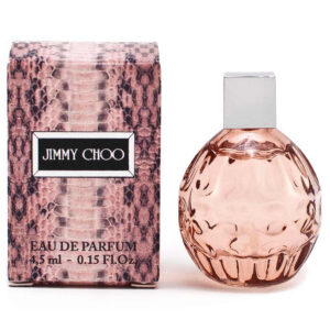 Jimmy Choo 4.5 ML EAU de Parfum Mini
