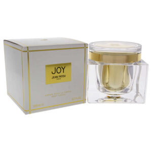 Jean Patou Joy 6.7 Body Cream (glass Jar)