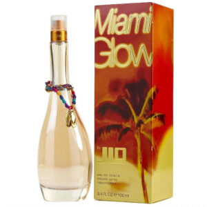 J Lo Miami Glow 3.4 EDT Sp
