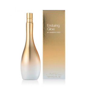 J Lo Enduring Glow 3.4 EAU de Parfum Spray for Women