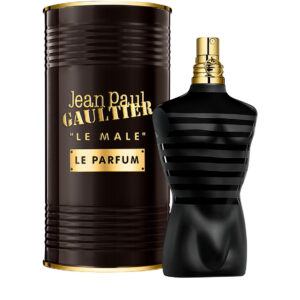 JEAN PAUL GAULTIER LE MALE LE PARFUM INTENSE 2.5 EAU DE PARFUM SPRAY FOR MEN
