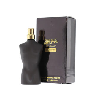 Jean Paul Gaultier le Male le Parfum 7 ML EAU de Parfum Intense Mini