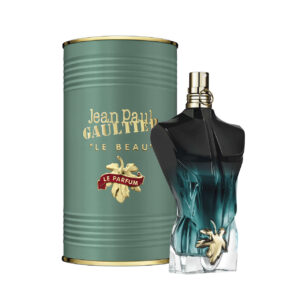 Jean Paul Gaultier le Beau le Parfum 4.2 EAU de Parfum Intense Spray for Men